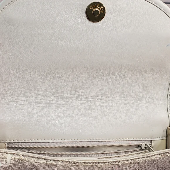 Vintage Gucci Bag